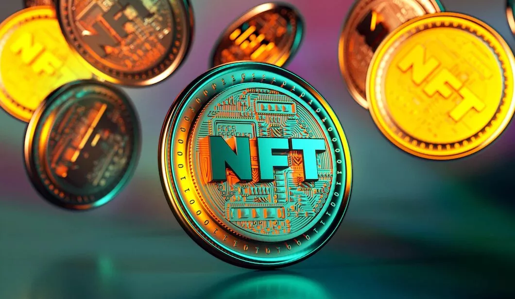 nft website with smart contract, nft marketplace