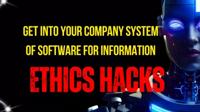 Hack into Any cellphone or Computer to Pull out information